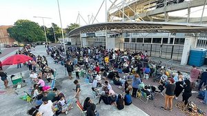 Lucas Madureira/TV Globo