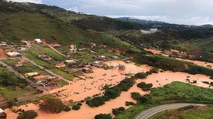 Reprodução - Corpo de Bombeiros