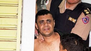 Suspeito foi transferido | Folhapress