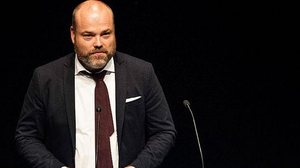 TARIQ MIKKEL KHAN / RITZAU SCANPIX / AFP