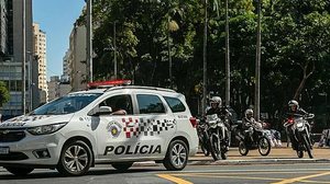 Foto: Reprodução/SSP-SP
