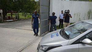 Tomaz Silva/Agência Brasil