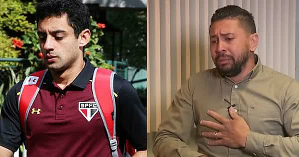 Daniel não tentou estuprar mulher de empresário, diz delegado do caso