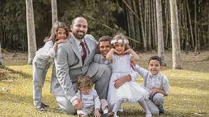 Foto: Reprodução/Arquivo Pessoal