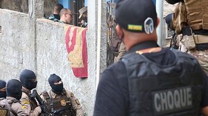 Alberto Maraux/SSP-BA