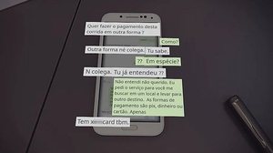 Reprodução/ TV Globo