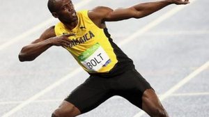 Usain Bolt | Foto: Reprodução / Instagram