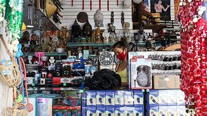 IBGE: desemprego cai para 13,7% | Foto: Tânia Rêgo /Agência Brasil