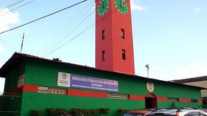 Reprodução/Secom Maceió