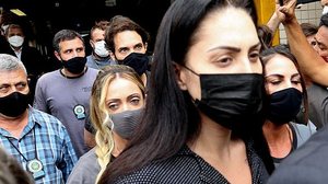 Tânia Rêgo / Agência Brasil