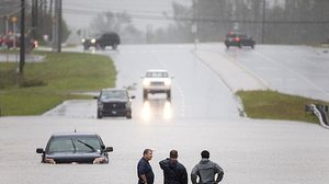 Sobe para 11 o número de mortos em decorrência de furacão nos EUA | Agência Brasil
