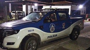 Reprodução / Berimbau Notícias