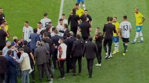 Reprodução/TV Globo