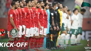 Reprodução / Twitter FIFA