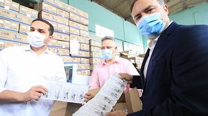 Dárcio Monteiro/Agência Alagoas