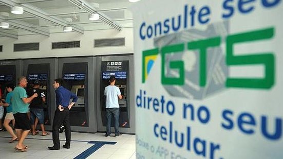 Imagem Você pode ter direito a uma revisão do FGTS; saiba o que fazer