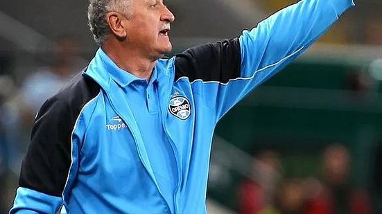 Divulgação / Grêmio