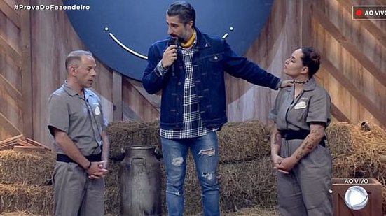 Reprodução Record TV