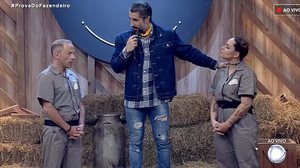 Reprodução Record TV