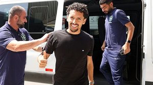 © Vitor Silva/CBF/Direitos Reservados