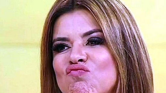 Mara vai ficar mais perto de Silvio | Reprodução