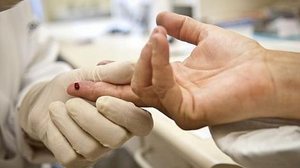 Teste rápido detecta, entre outras doenças, a presença do vírus HIV | Divulgação