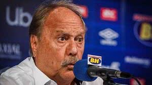 Wagner Pires de Sá | Vinnicius Silva / Cruzeiro / Flickr