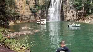 Foto: Divulgação/CBMMG