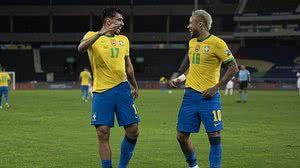 Lucas Figueiredo / CBF