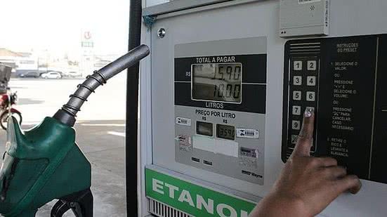 Imagem Senado libera venda direta de etanol aos postos, e texto vai a sanção
