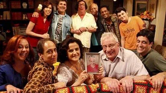 Reprise no horário da tarde pode sair do ar | Reprodução