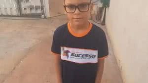 Foto: Reprodução/Arquivo Pessoal