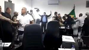 Reprodução / Vídeo