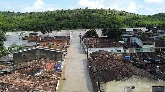 Repodução Vasni Soares/TV Pajuçara