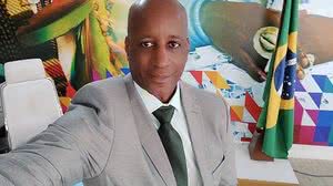 Imagem Sergio Camargo quer mudar nome de Fundação Palmares para Princesa Isabel