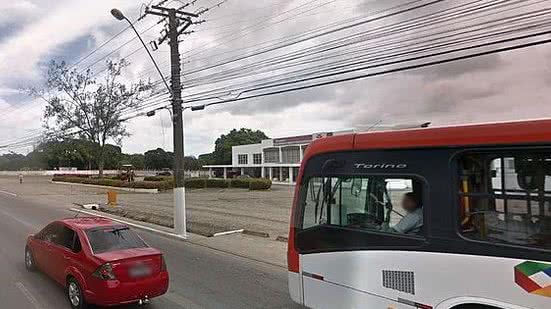 reprodução / Google