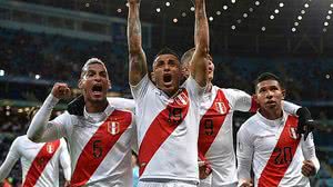 Divulgação / Twitter @CopaAmerica