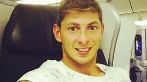 Sala havia acabado de ser transferido ao Cardiff | Reprodução Instagram