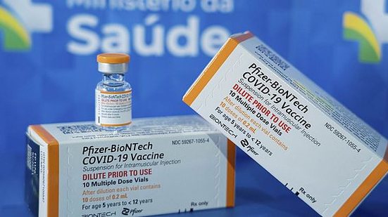 Myke Sena/Ministério da Saúde