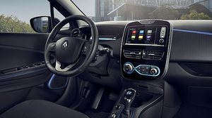 Renault Zoe | Diculgação