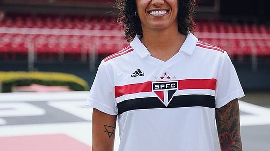 Twitter / São Paulo