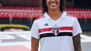 Twitter / São Paulo