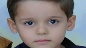 Isaac Augusto Nunes de Oliveira,de 5 anos | Reprodução