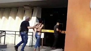 Reprodução / TV Globo