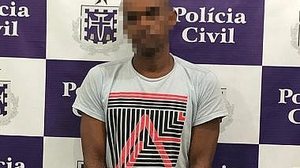 Divulgação / SSP-BA