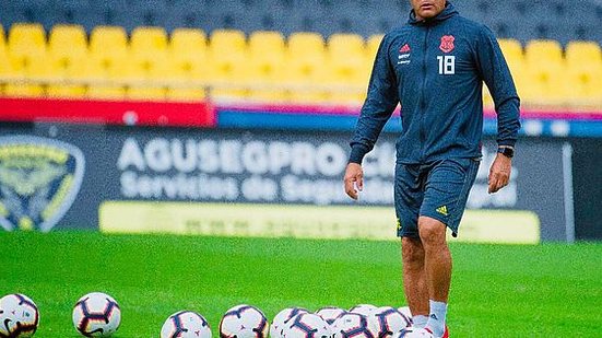 Foto: Reprodução/CRF