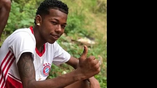 Reprodução TV Bahia