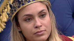 Reprodução/TV Globo