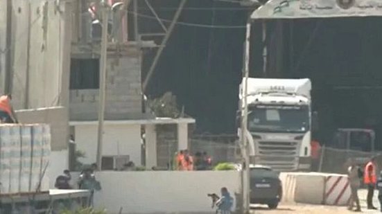 Foto: Reprodução/Globo News