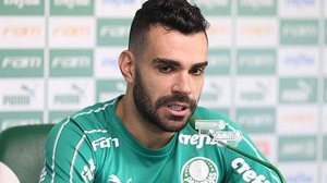 Cesar Greco/Palmeiras